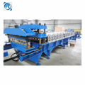 Glazed Tile Panel Cold Roll Forming Machine